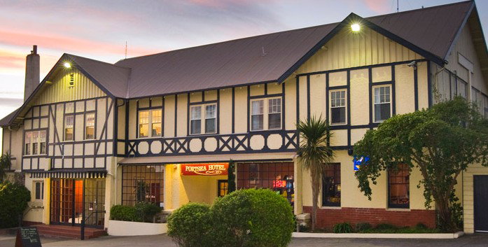 Portsea VIC Accommodation Adelaide