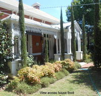 Belmont Bed  Breakfast - Accommodation Adelaide