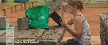 Voyages Ayers Rock Camp Ground - Accommodation Adelaide 4