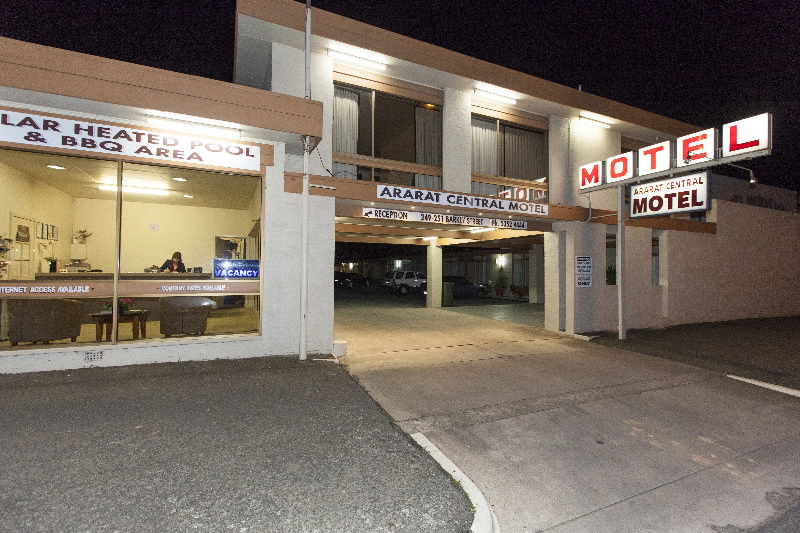 Bulgana VIC Accommodation Adelaide