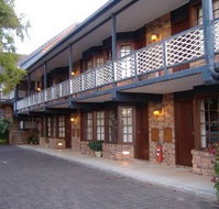 Montville Mountain Inn - Accommodation Adelaide