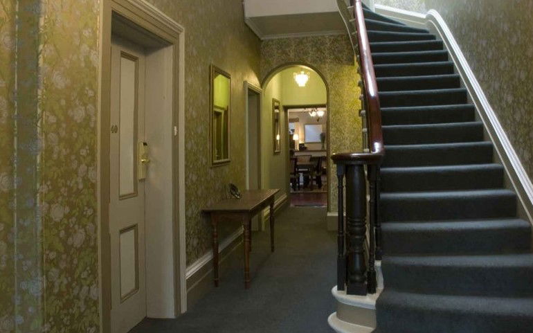 Fitzroy VIC Accommodation Adelaide