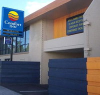 Comfort Inn Traralgon - Accommodation Adelaide