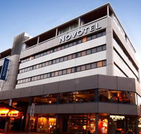Novotel Canberra - Accommodation Adelaide