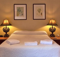 Richmond Hill Hotel - Accommodation Adelaide