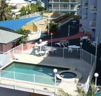 Cullen Bay Serviced Apartments - Accommodation Adelaide