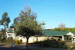 St George QLD Accommodation Adelaide