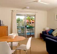 Arlia Sands Apartments - Accommodation Adelaide