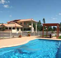 Country Roads Motor Inn - Accommodation Adelaide