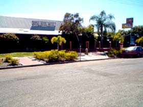 Hughenden QLD Accommodation Adelaide