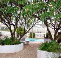 Inland Oasis Motel - Accommodation Adelaide