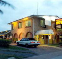 Paradise Lodge Motel - Accommodation Adelaide