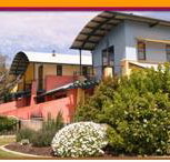 Ocean View Villas - Accommodation Adelaide
