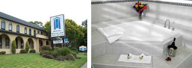 Hotel Cavalier - Accommodation Adelaide 0