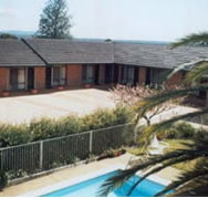 Kurri Motor Inn - Accommodation Adelaide
