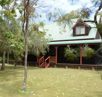 The Wooli River Cottage - Accommodation Adelaide
