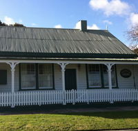 Ben Hyron's Cottage - Accommodation Adelaide