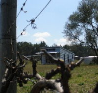 Ridgemill Escape - Cabins In The Vineyard - Accommodation Adelaide