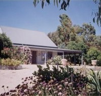 Brackley Cottage - Accommodation Adelaide