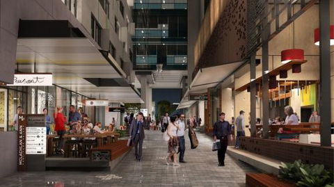 M&A Apartments - Accommodation Adelaide 1