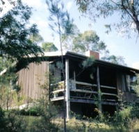High Ridge Cabins - Accommodation Adelaide