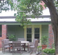 Bell Cottage - Accommodation Adelaide