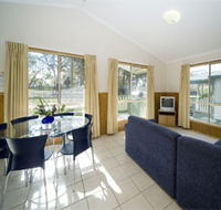 Swan Lake Holiday Park - Accommodation Adelaide