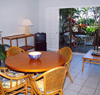 Latitude 16 Holiday Apartments - Accommodation Adelaide