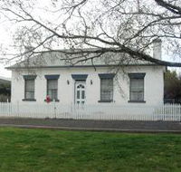 Batt's Cottage - Accommodation Adelaide