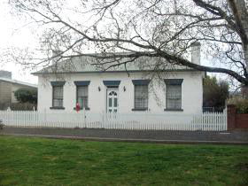 Batt's Cottage - Accommodation Adelaide 0