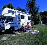 Abel Tasman Caravan Park - Accommodation Adelaide