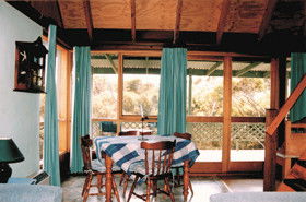 Green Gable Cottage - Accommodation Adelaide 0