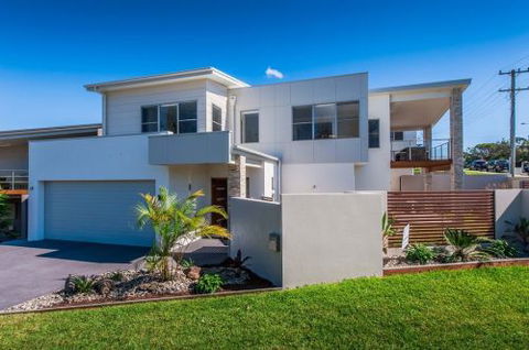 Escape At Nobbys - Accommodation Adelaide 1