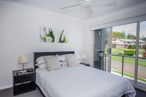 Escape At Nobbys - Accommodation Adelaide 4