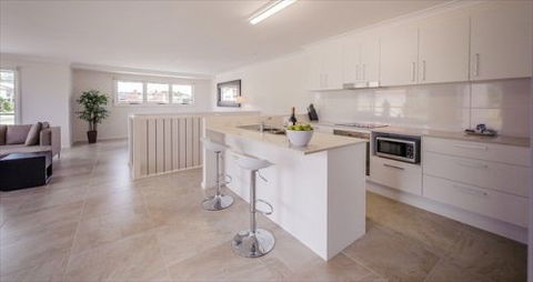 Escape At Nobbys - Accommodation Adelaide 8