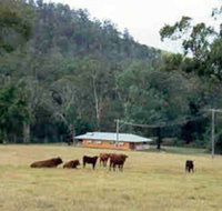 Shute Hill Country Retreat - Accommodation Adelaide