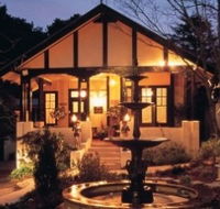 Leuras Magical Manderley - Accommodation Adelaide