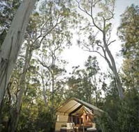 Paperbark Camp - Accommodation Adelaide