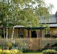 Rossmore Cottage - Accommodation Adelaide
