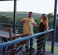 Isaacs Ridge - Accommodation Adelaide