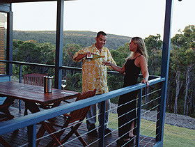 Isaacs Ridge - Accommodation Adelaide 0