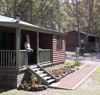 Cottages on Mount View - Accommodation Adelaide