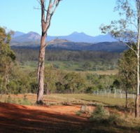 Destiny Boonah Eco Cottage And Donkey Farm - Accommodation Adelaide