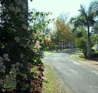 Riverview Caravan Park Gayndah - Accommodation Adelaide