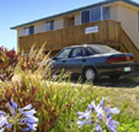 Ar Lan Y Mr - Accommodation Adelaide