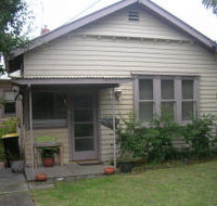 Peartree Cottage - Accommodation Adelaide