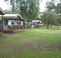 Beachfront Caravan Park - Accommodation Adelaide