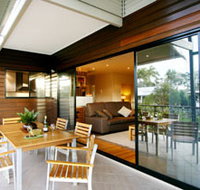 Sereno Luxury Villas - Accommodation Adelaide