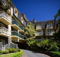 Clv Smart Stays Melbourne - Accommodation Adelaide