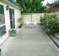 Elandra - Accommodation Adelaide